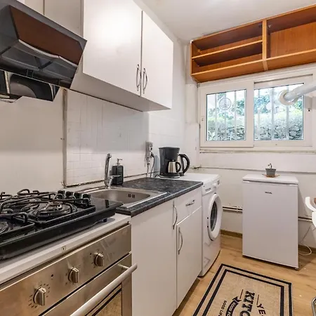 Stylish Flat With Central Location In Kadikoy * Κωνσταντινούπολη