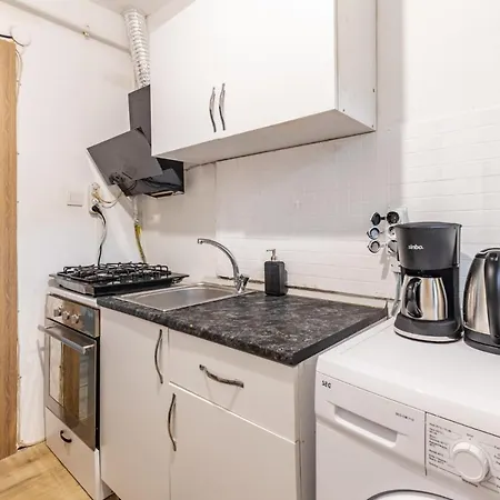 Διαμέρισμα Stylish Flat With Central Location In Kadikoy *