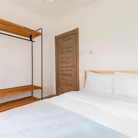 Διαμέρισμα Stylish Flat With Central Location In Kadikoy *