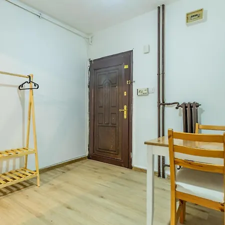 Διαμέρισμα Stylish Flat With Central Location In Kadikoy Κωνσταντινούπολη