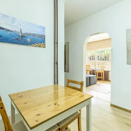 Διαμέρισμα Stylish Flat With Central Location In Kadikoy
